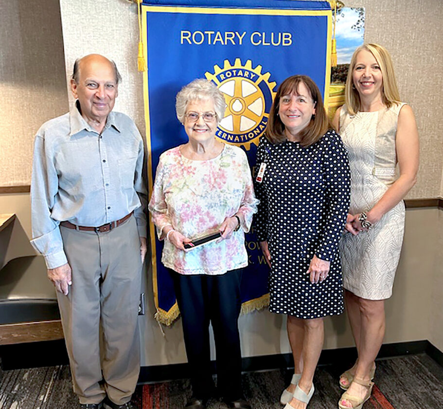 A helpful organization - Weirton Daily Times